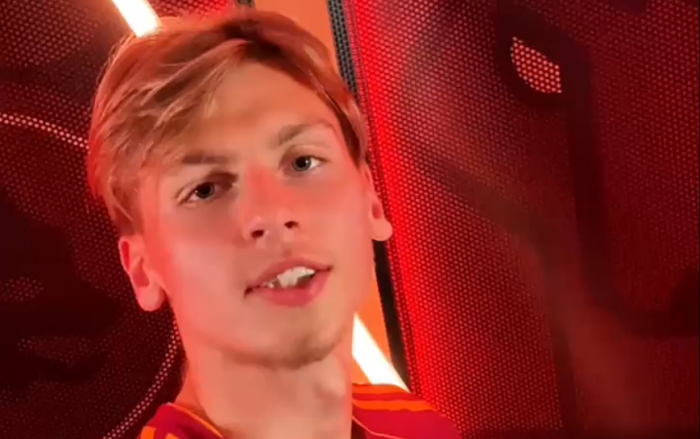 Jan Ziółkowski znalazł się w takiej sytuacji w AS Roma. Wiadomo, co Włosi chcą zrobić z polskim obrońcą